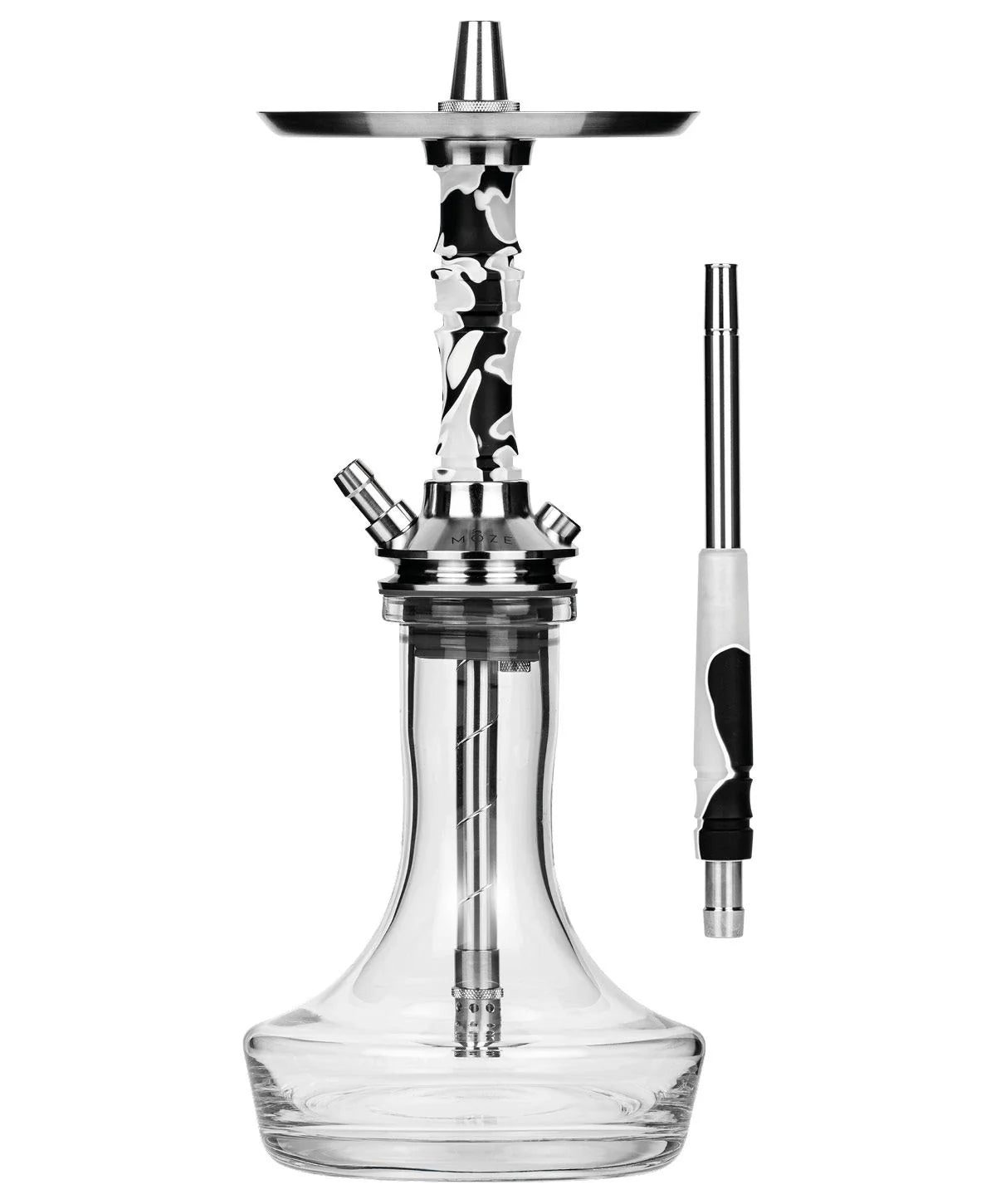 Moze Breeze Pro Hookah