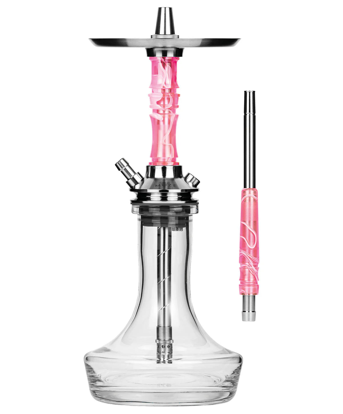 Moze Breeze Pro Hookah