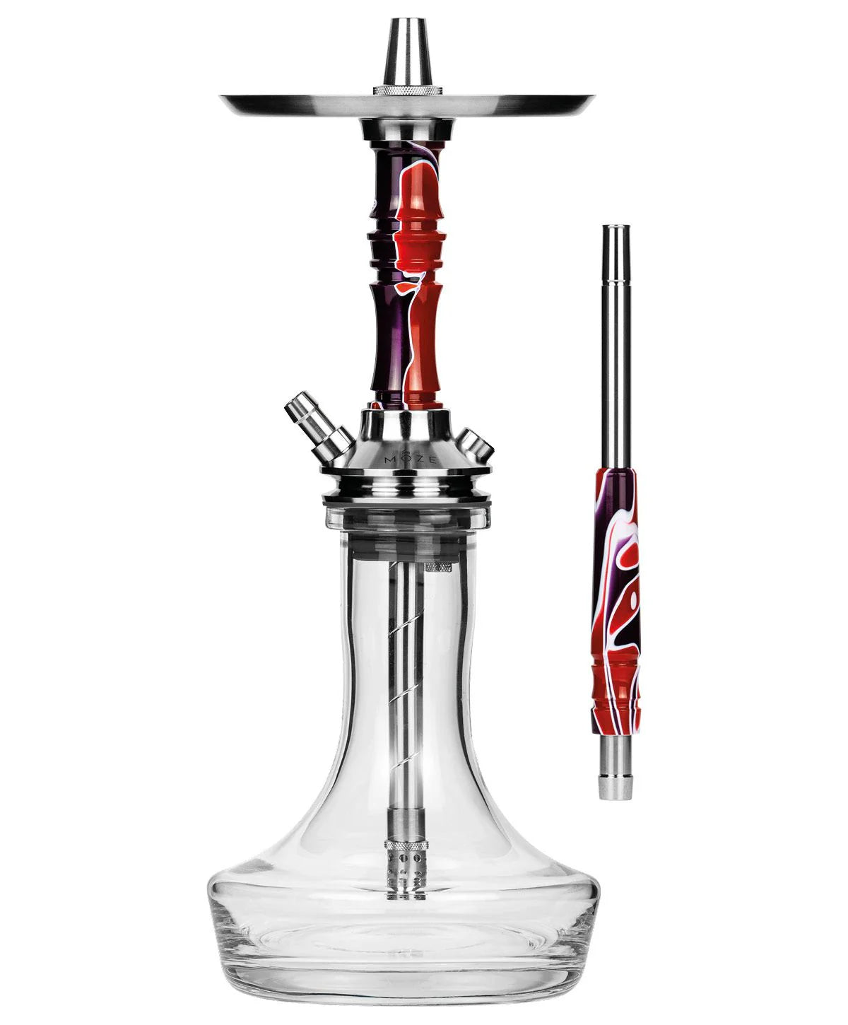 Moze Breeze Pro Hookah