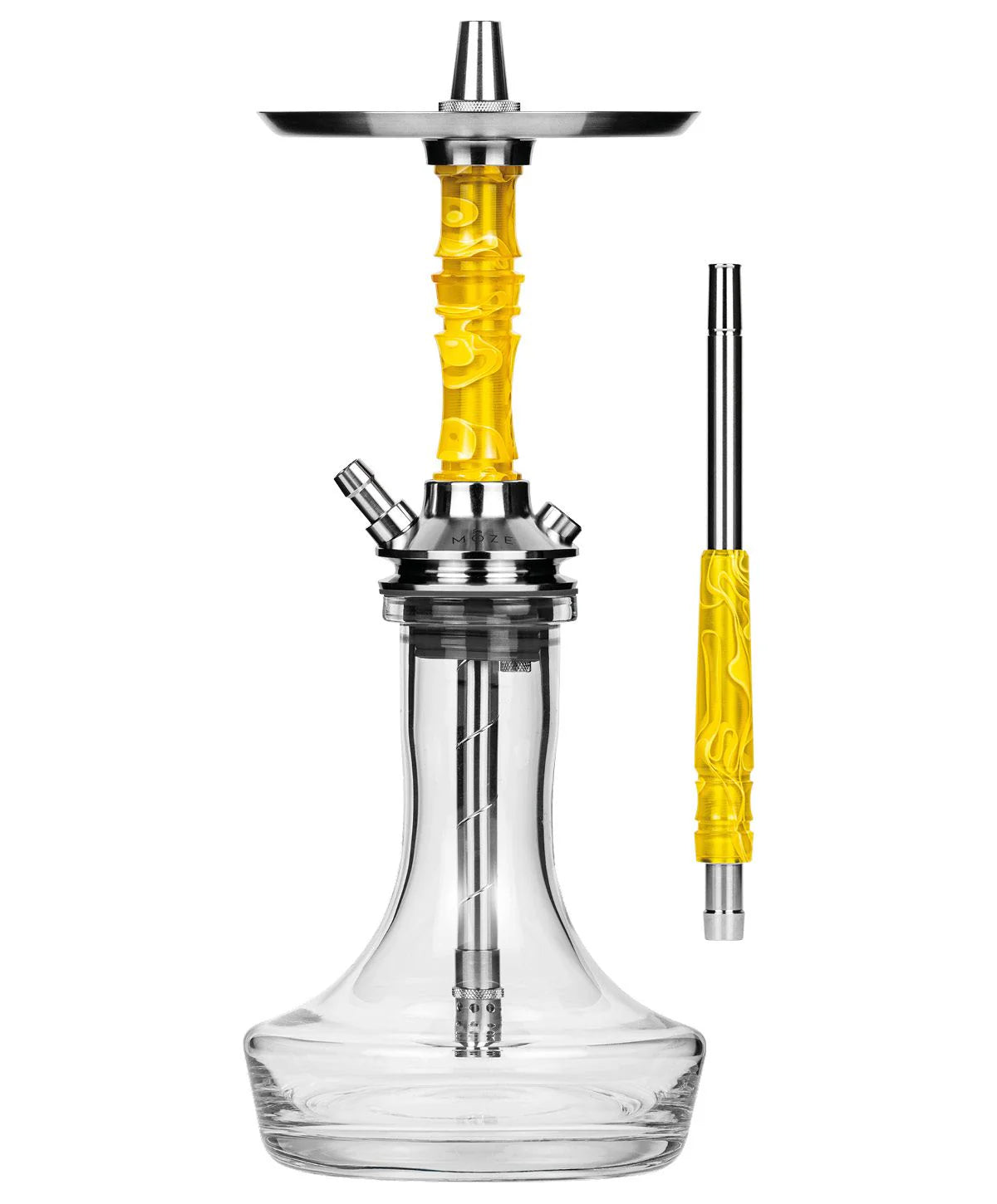 Moze Breeze Pro Hookah