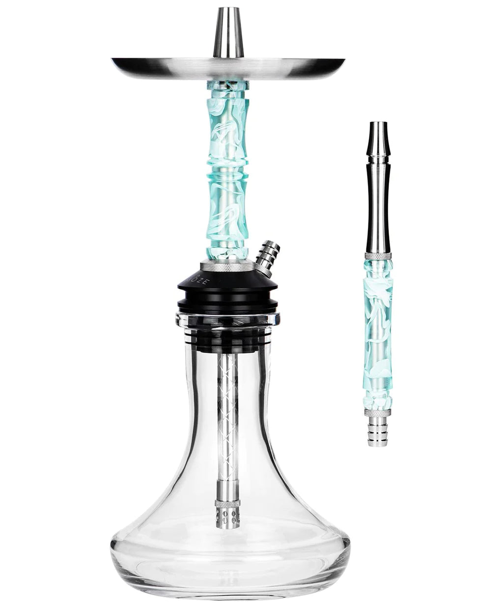 Moze Breeze Two Hookah