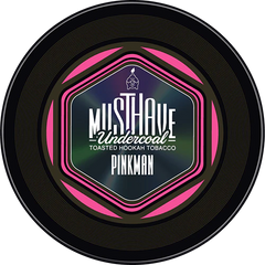 Musthave Hookah Shisha Tobacco 250G