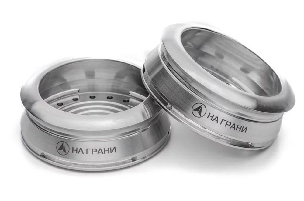 Na-Grani HMD - Heat Management Device