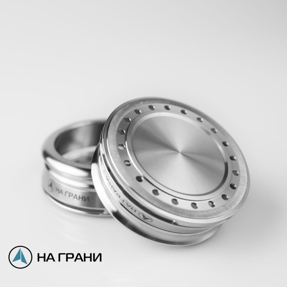Na-Grani HMD - Heat Management Device