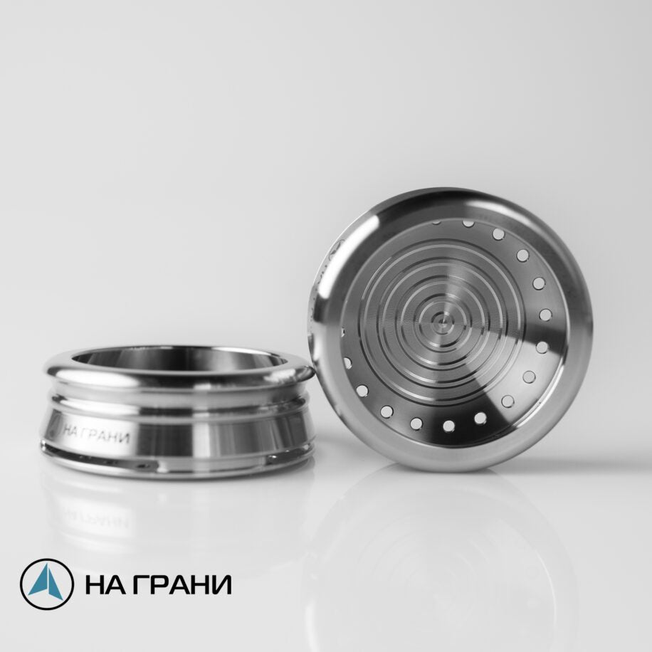 Na-Grani HMD - Heat Management Device
