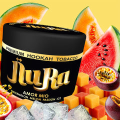 Nura Tobacco 250g