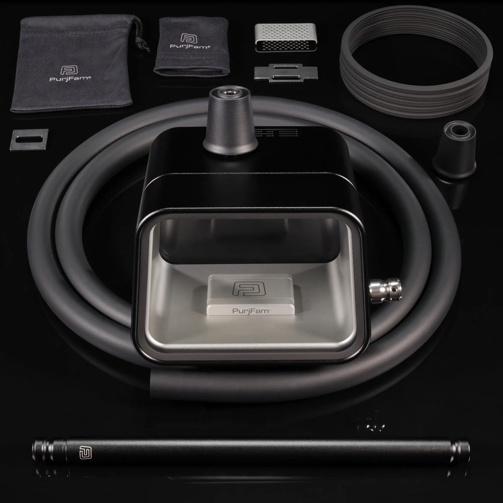 PurjFam POD Kit