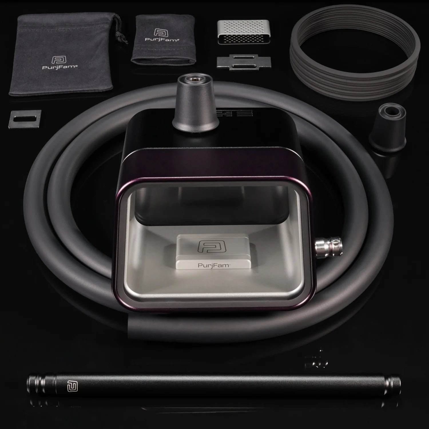 PurjFam POD Kit