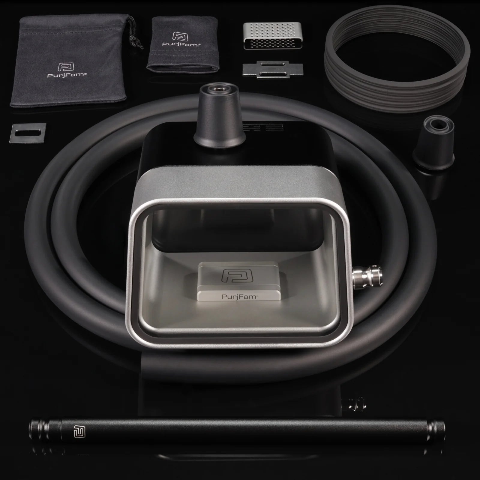 PurjFam POD Kit