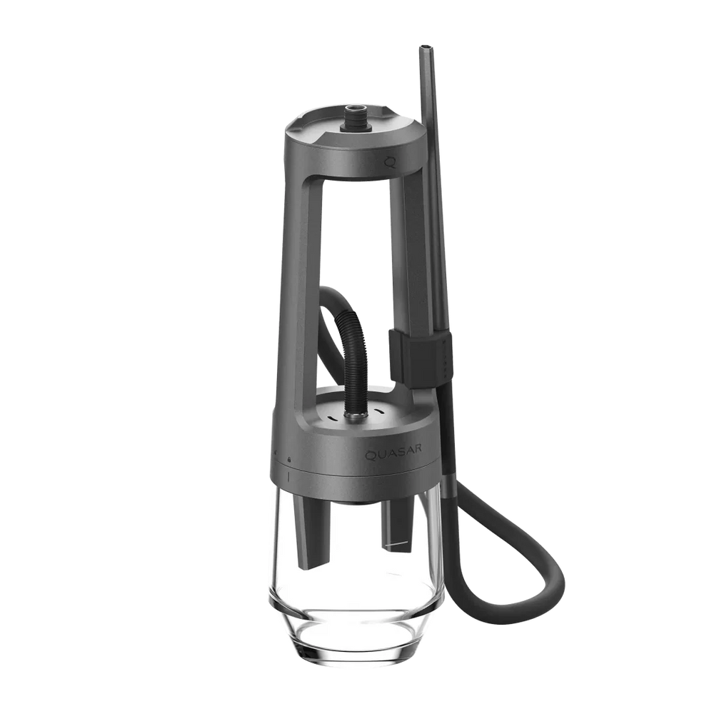 Quasar Hookah Arguilé