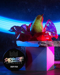 Sapphire Crown Tobacco Crispy Pear – 200g