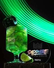Sapphire Crown Tobacco Froostyle – 200g