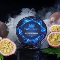 Sapphire Crown Tobacco Passion Fruit – 200g