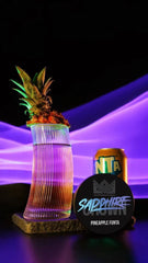 Sapphire Crown Tobacco Pineapple Fanta – 200g