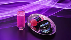 Sapphire Crown Tobacco Pink Tonic – 200g