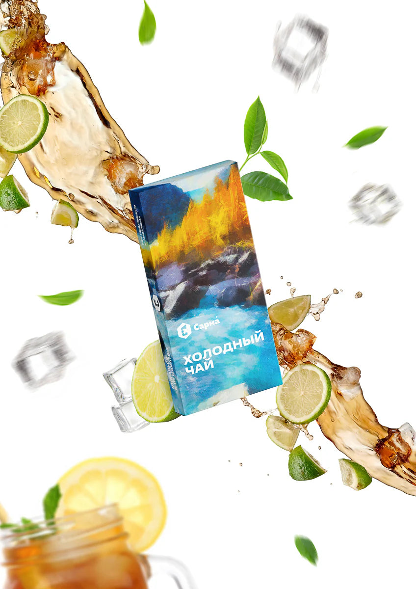 Sarma Tobacco Classic Line 100g