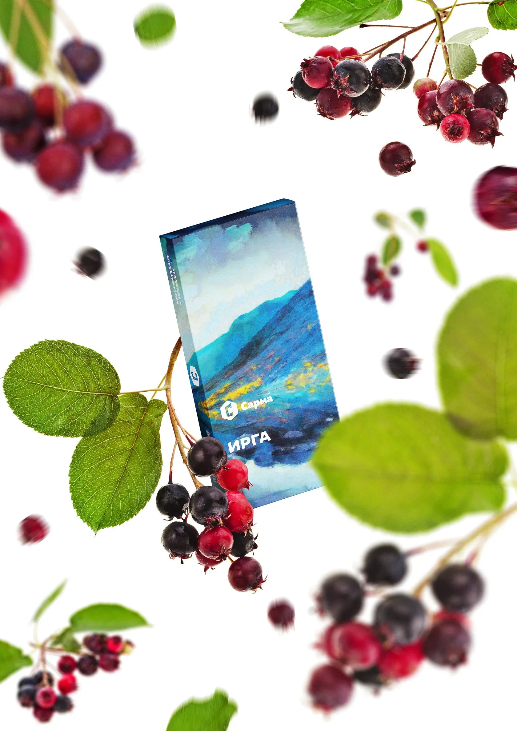 Sarma Tobacco Classic Line 100g