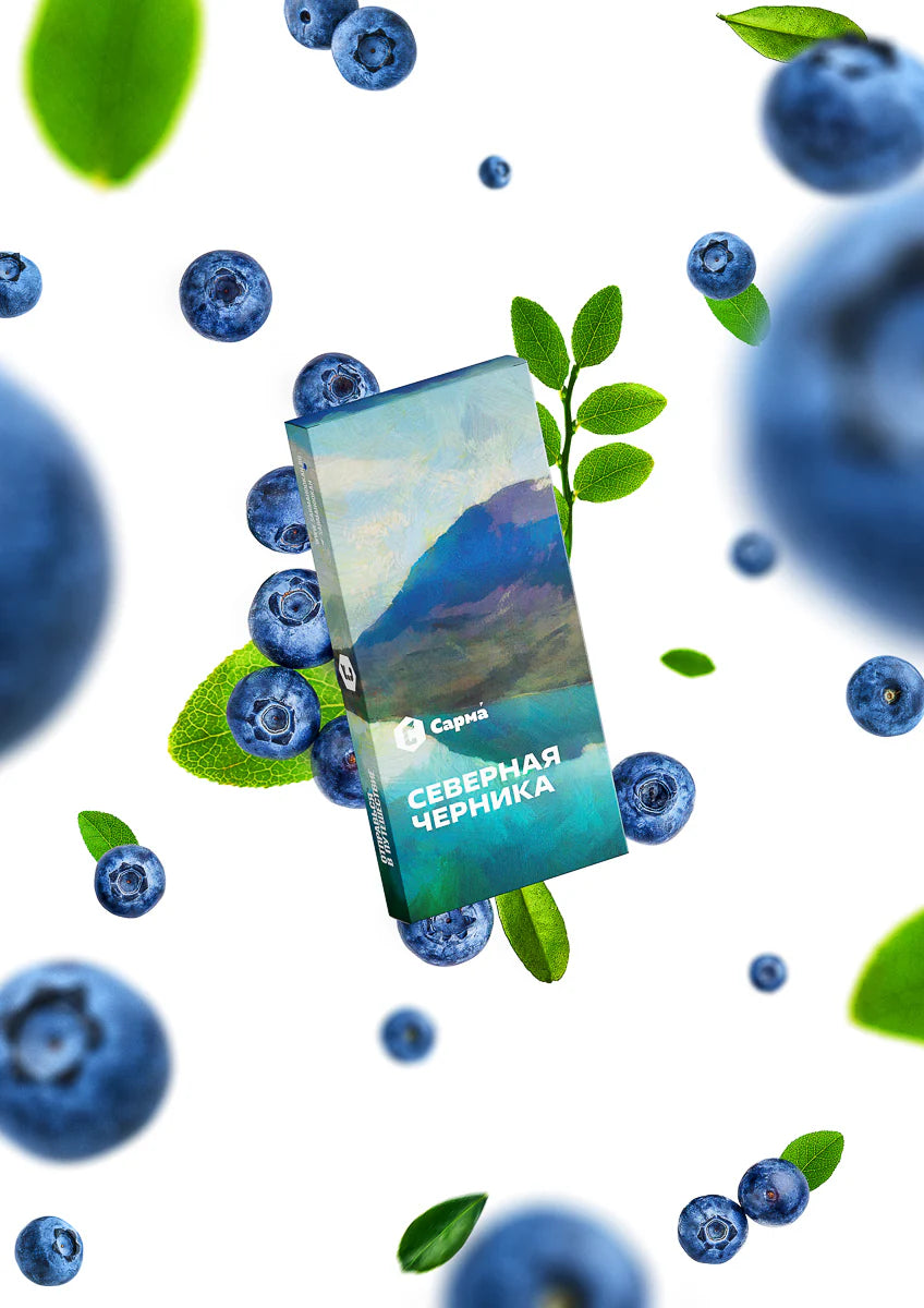 Sarma Tobacco Classic Line 100g