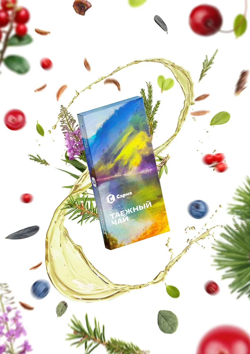 Sarma Tobacco Classic Line 100g