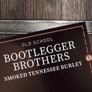 Satyr Old School Collection Tobacco Shisha