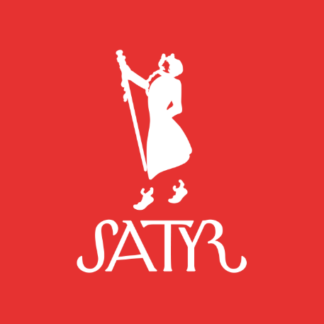 Satyr Aroma Collection Tobacco Shisha