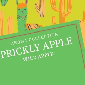 Satyr Aroma Collection Tobacco Shisha