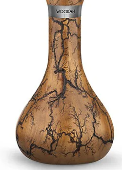 Wookah Vase Grom - wookah vase grom
