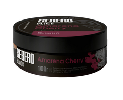 Sebero Black Line 100g Tobacco