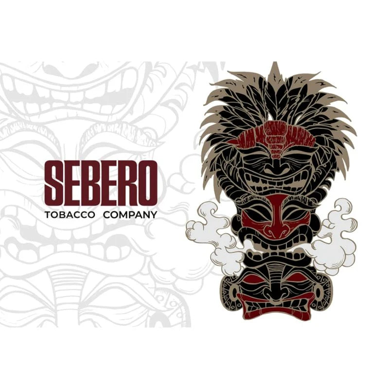 Sebero Classic Line Tobacco 200g