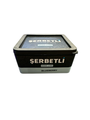 Serbetli Hard Line Tobacco 200g