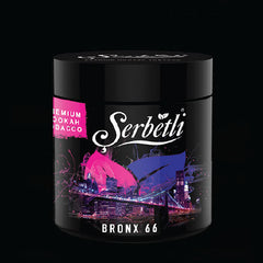 Serbetli Shisha Tobacco 1000g
