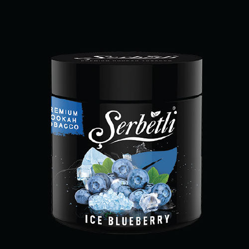 Serbetli Shisha Tobacco 1000g