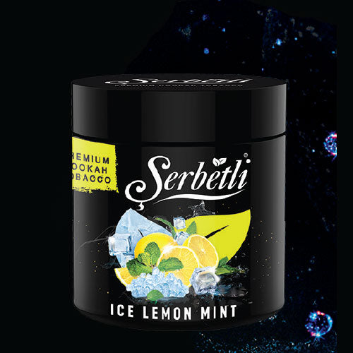 Serbetli Shisha Tobacco 1000g