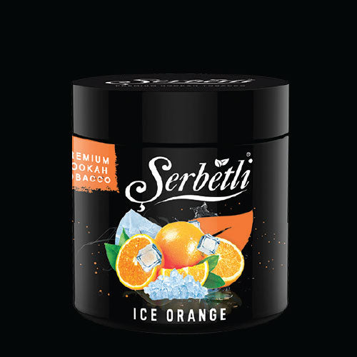 Serbetli Shisha Tobacco 1000g