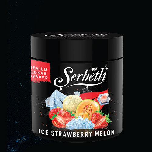 Serbetli Shisha Tobacco 1000g