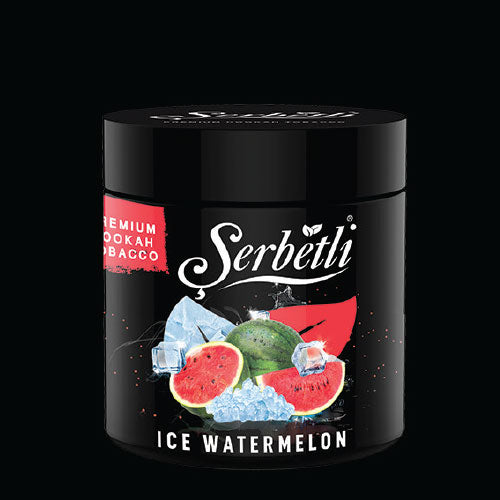 Serbetli Shisha Tobacco 1000g