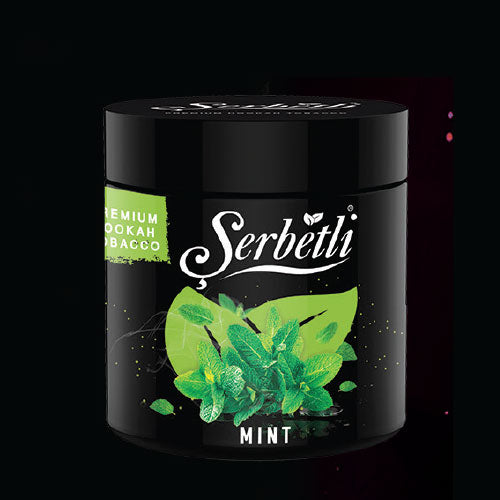 Serbetli Shisha Tobacco 1000g