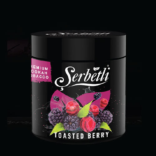 Serbetli Shisha Tobacco 1000g