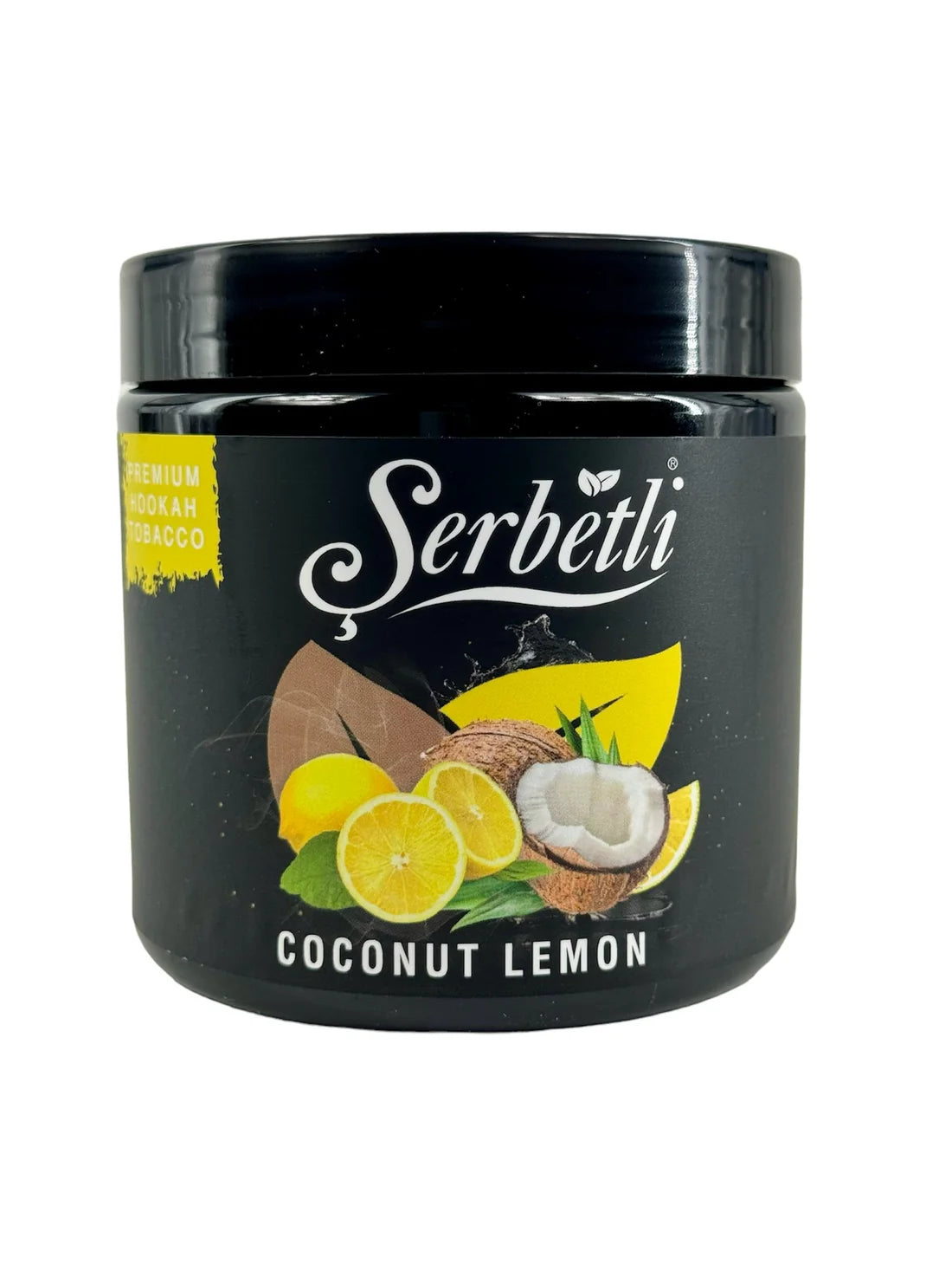 Serbetli Shisha Tobacco