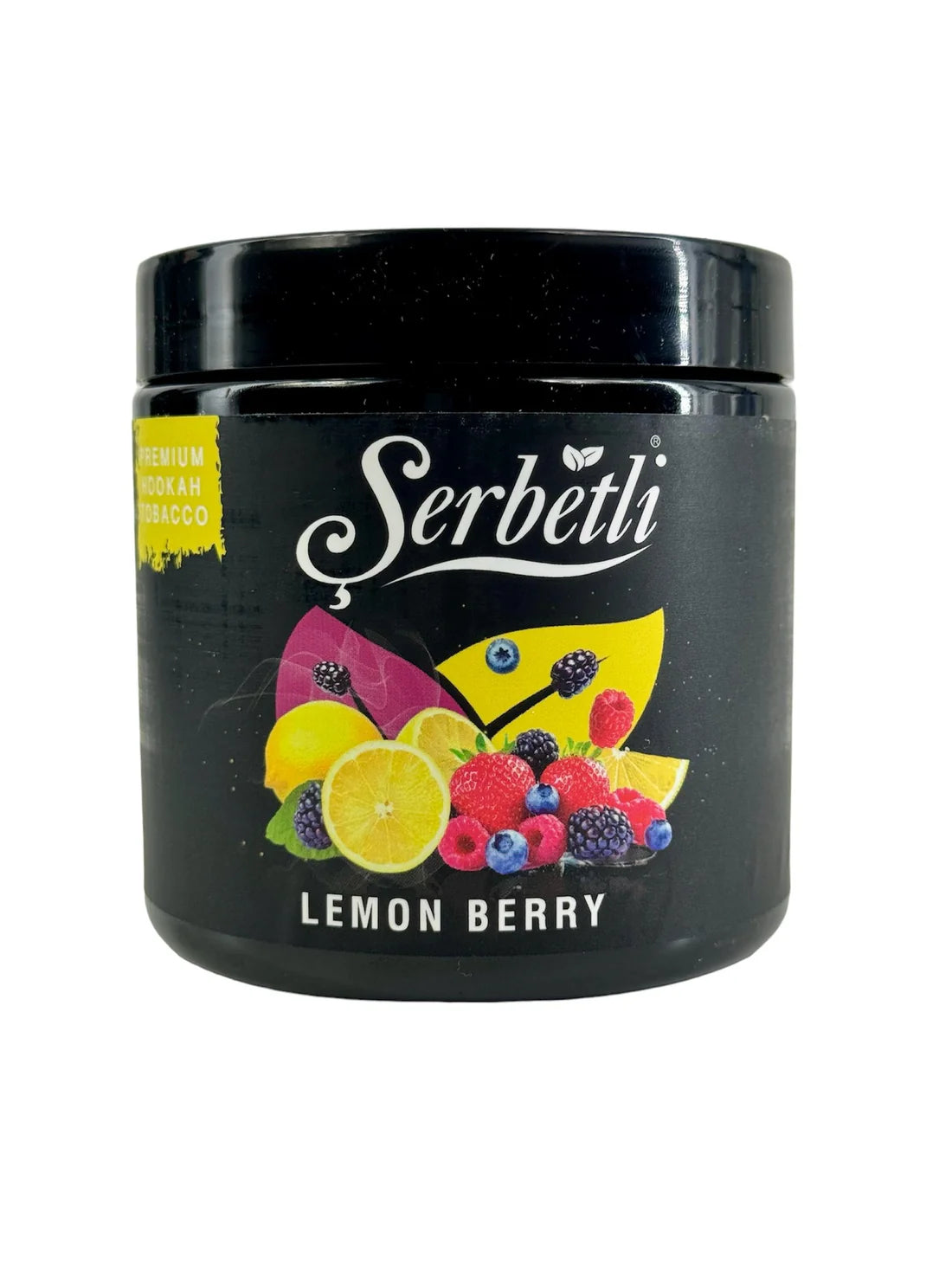 Serbetli Shisha Tobacco