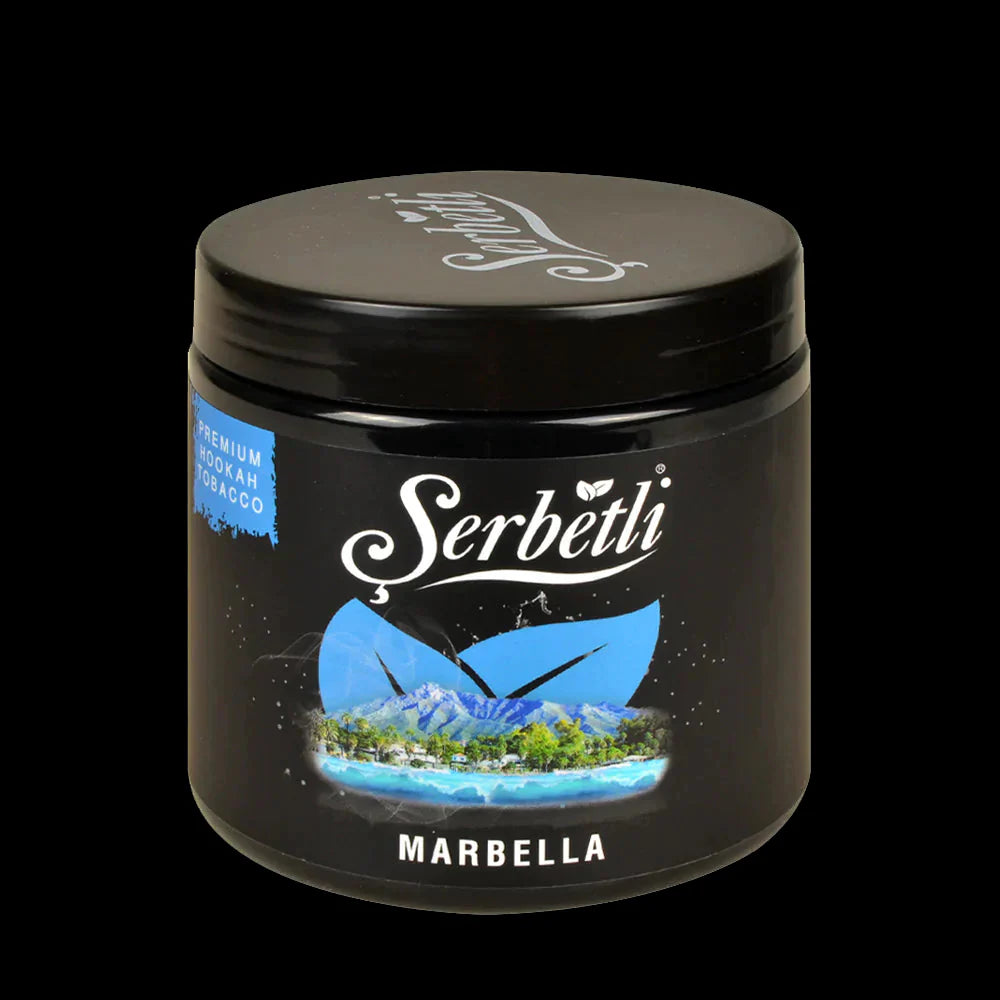 Serbetli Shisha Tobacco 1000g