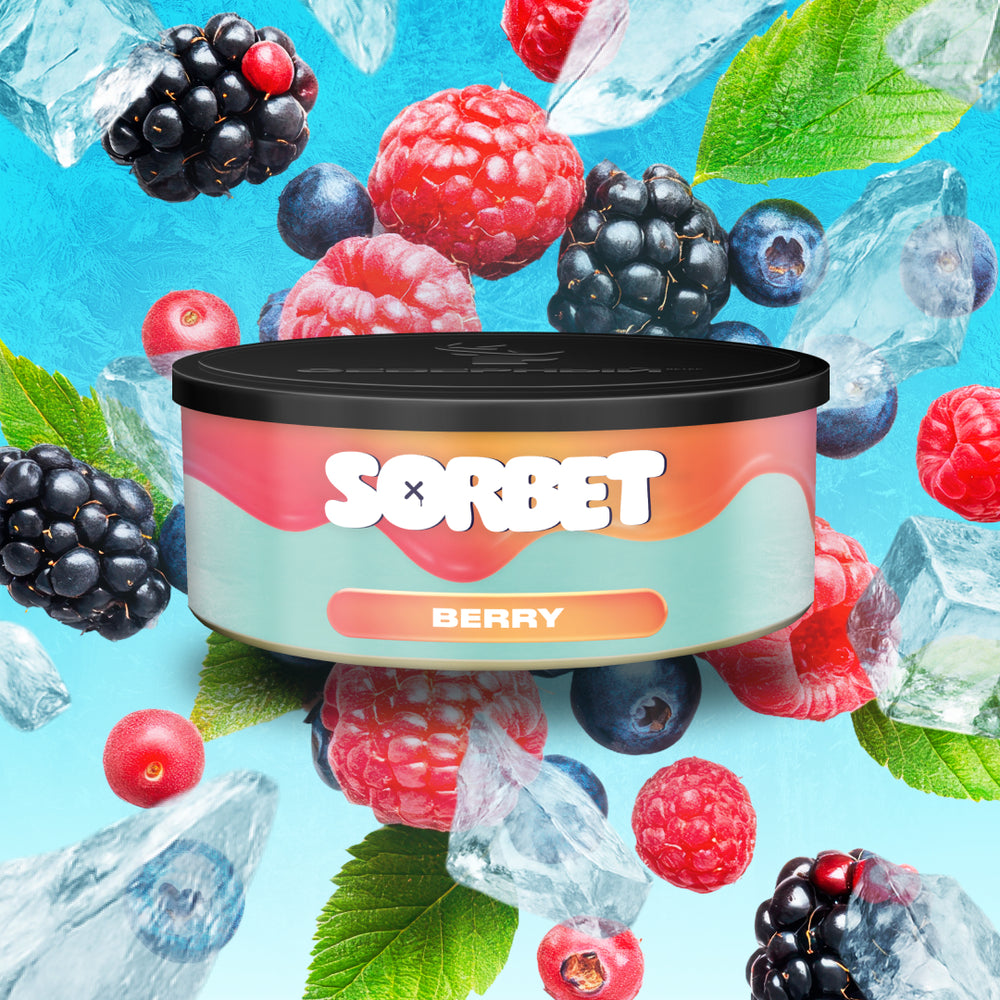 Severnyi Tobacco 100g