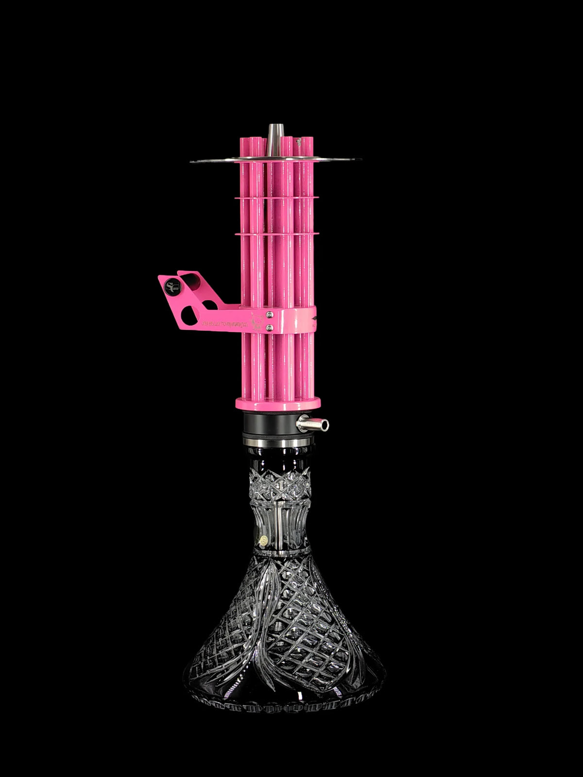 Shi Carver Minigun | Pink