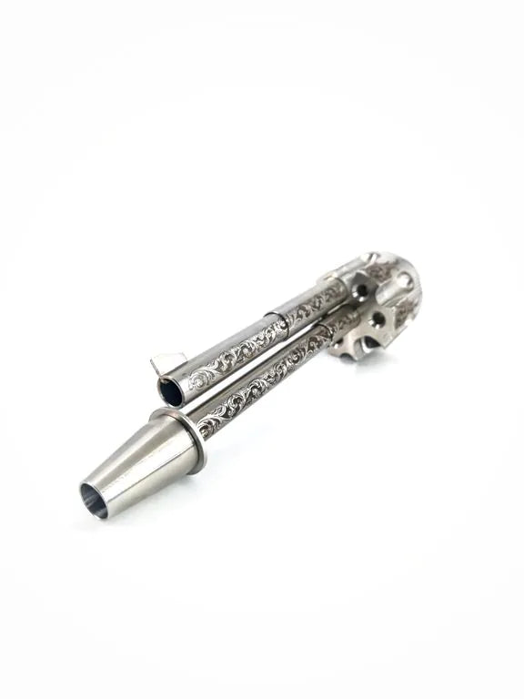 Shi Carver Revolver