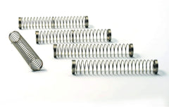 B2 Hookah Hose Spring - 304 Stainless Steel Spring - Anti-kink Hose