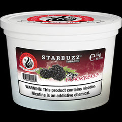 Starbuzz Tobacco Shisha 1000g