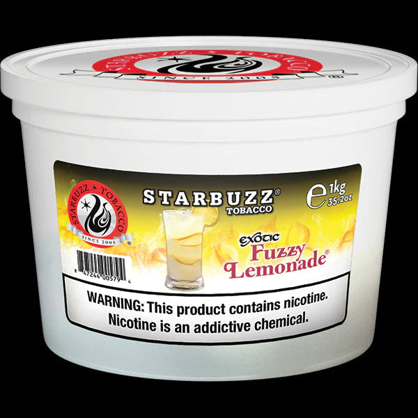 Starbuzz Tobacco Shisha 1000g