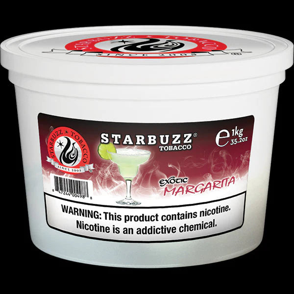 Starbuzz Tobacco Shisha 1000g