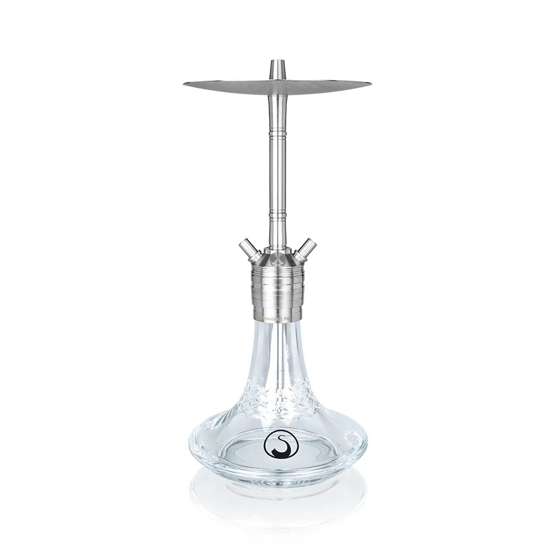 Steamulation Pure Hookah