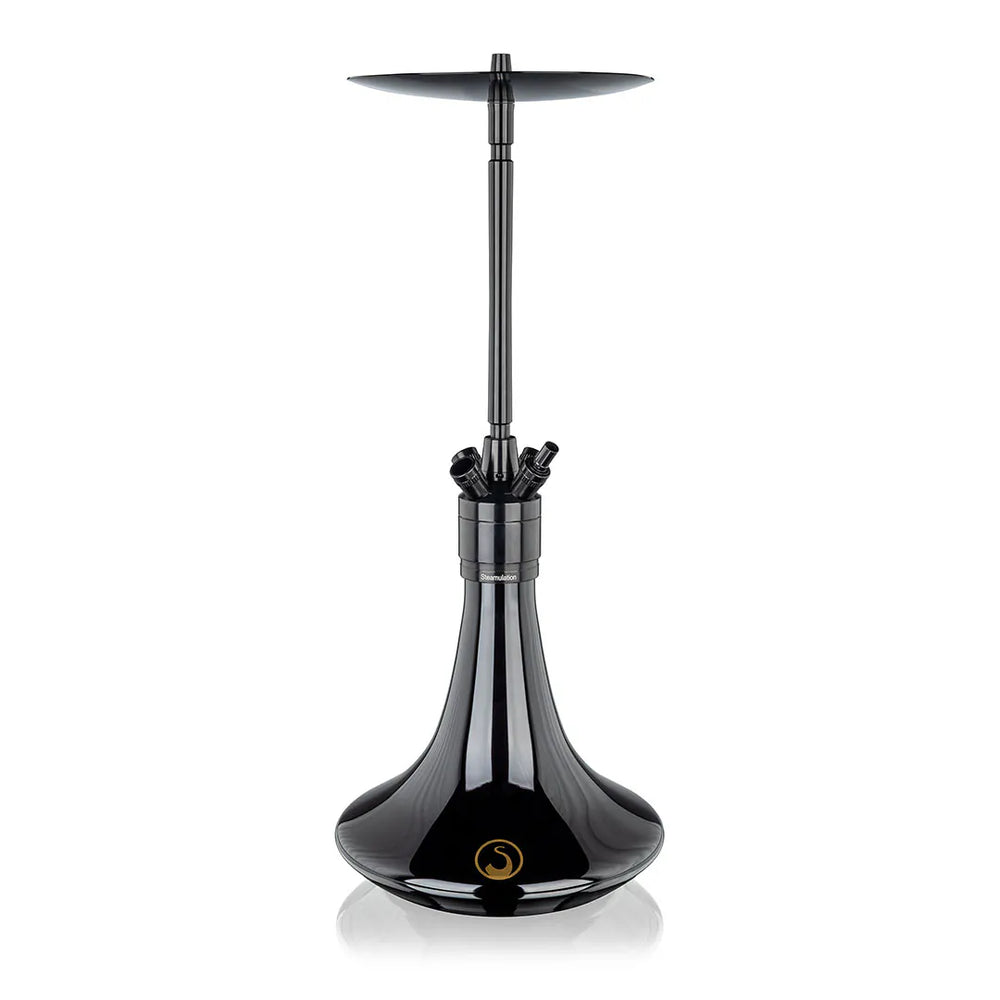 Steamulation Superior Gen. II
